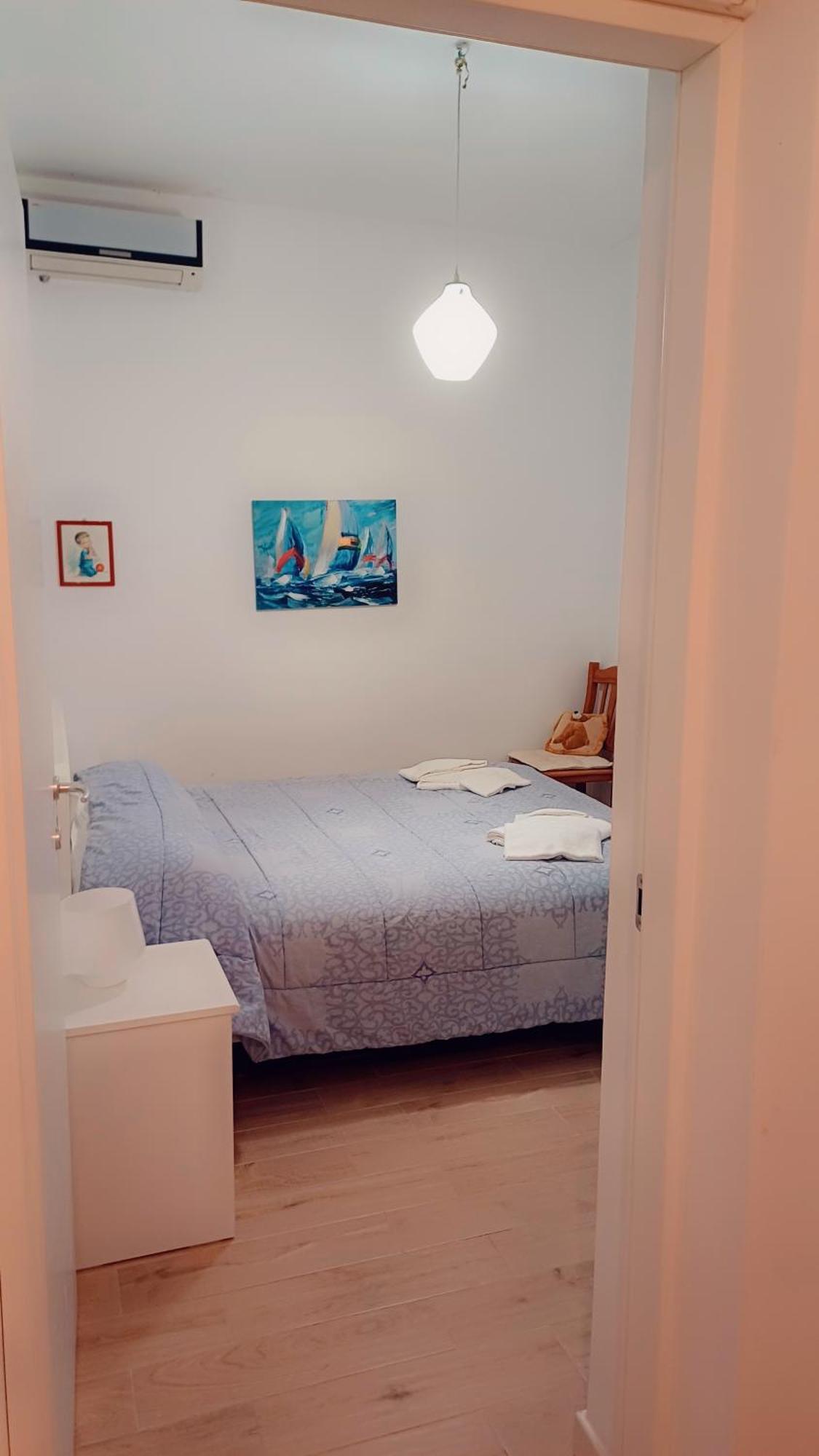 Villa Lella 马丁纳弗兰卡 外观 照片