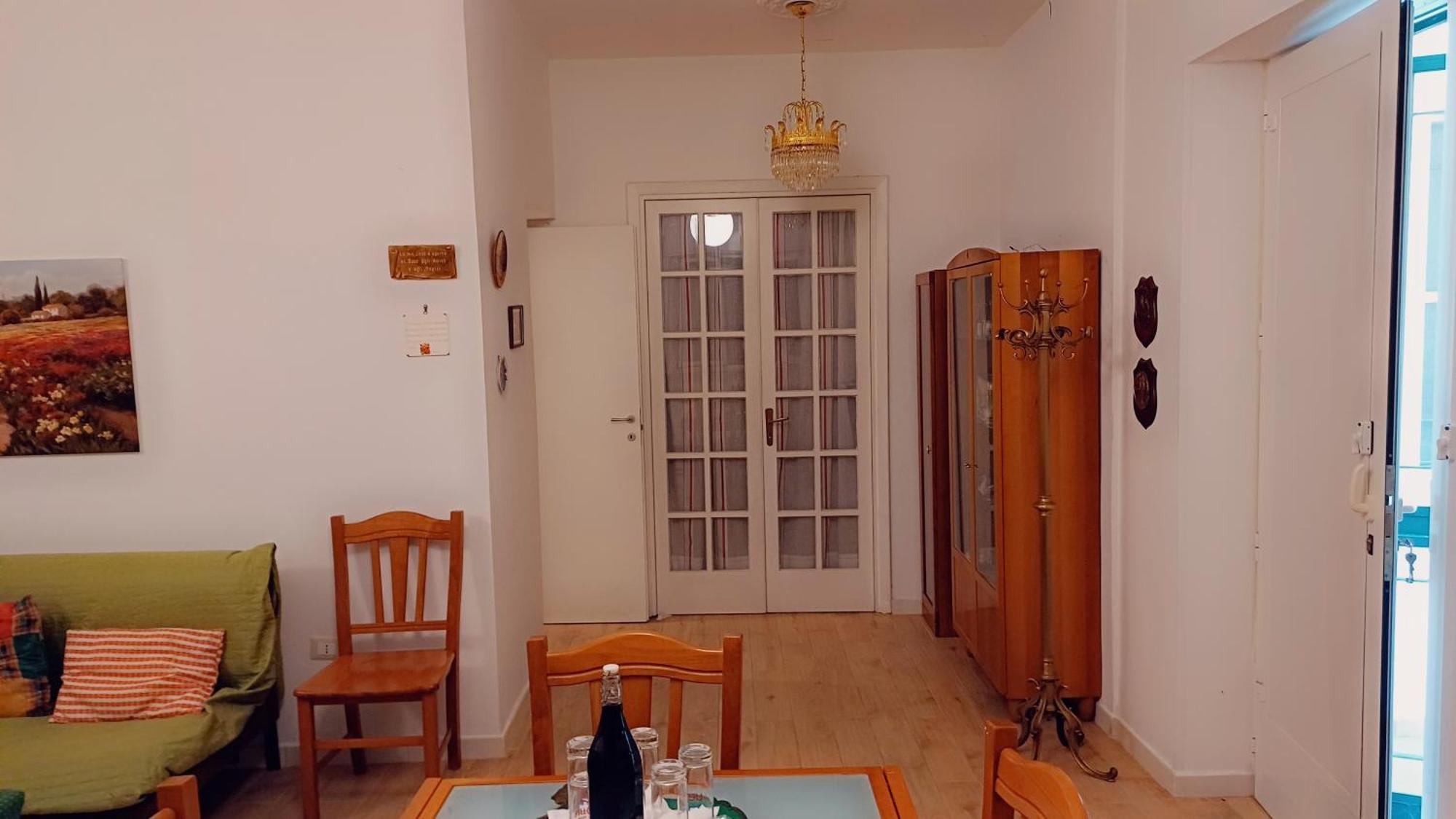 Villa Lella 马丁纳弗兰卡 外观 照片